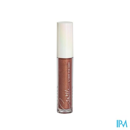 Cent Pur Cent Camille Lipgloss Zeg Mijn Naam 4ml