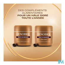 Charger l'image dans la galerie, Oenobiol Bronze Teint Caps 30
