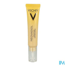Afbeelding in Gallery-weergave laden, Vichy Neovadiol Peri Post Meno Eye Lip Care 15ml
