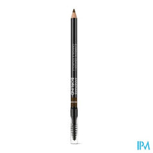 Charger l'image dans la galerie, Annemarie Borlind Eyebrow Crayon Brown 1g
