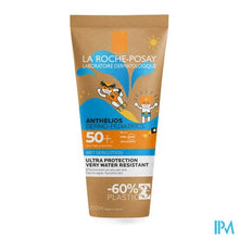 Charger l'image dans la galerie, Lrp Anthelios Wetskin Dermo-ped Ip50+ecopack 200ml
