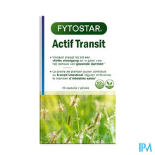 Afbeelding in Gallery-weergave laden, Fytostar Actif Transit Caps 45
