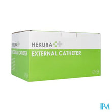 Afbeelding in Gallery-weergave laden, Hekura Plus Externe Katheter 35mm 1 Uz6323

