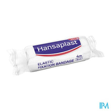 Charger l'image dans la galerie, Hansaplast Elastic Gauze Bandage 4mx8cm

