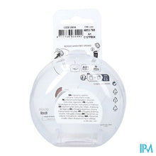 Afbeelding in Gallery-weergave laden, Difrax Dynamic Fopspeen 6-18m Prime Pistac./green2
