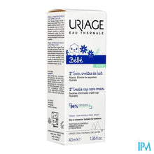 Afbeelding in Gallery-weergave laden, Uriage Bb Creme Melkkorstjes Tube 40ml
