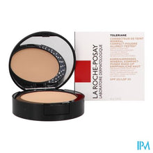 Afbeelding in Gallery-weergave laden, La Roche Posay Toleriane Teint Mineral Compact 14 5g
