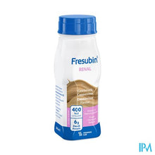 Afbeelding in Gallery-weergave laden, Fresubin Renal Cappuccino 4x200ml

