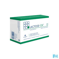 Lactose-ok Tabl 90 Revogan