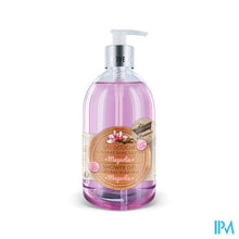 Afbeelding in Gallery-weergave laden, Lpbp Douchegel Magnolia 500ml
