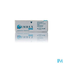 Afbeelding in Gallery-weergave laden, Nimbex 5 Amp 5ml 2mg/ml
