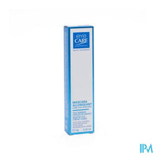 Afbeelding in Gallery-weergave laden, Eye Care Mascara Verlengend Blue Marine 6g
