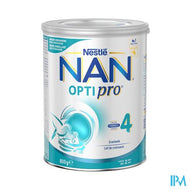 Nan Optipro 4 800g