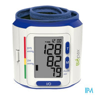 Biopax Bloeddrukmeter Pols Sc6400