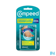 Afbeelding in Gallery-weergave laden, Compeed Pleister Likdoorn Hydra 6
