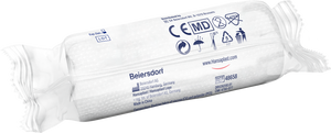 Hansaplast Elastic Gauze Bandage 4mx8cm