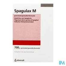 Charger l'image dans la galerie, Spagulax Mucilage 700g
