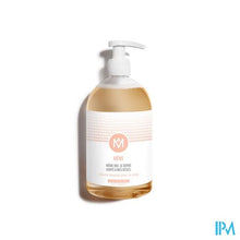 Afbeelding in Gallery-weergave laden, Meme Reinigenolie Lichaam 500ml

