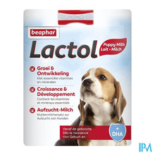 Load image into Gallery viewer, Beaphar Lactol Puppy Milk 500g
