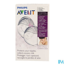 Afbeelding in Gallery-weergave laden, Philips Avent Isis Borstschelpen 4 SCF157/02
