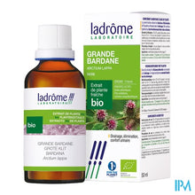 Charger l'image dans la galerie, Ladrome Arctium Lappa/grote Klit Bardan 50ml
