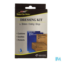 Charger l'image dans la galerie, Skin On Skin Dressing Kit
