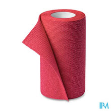 Afbeelding in Gallery-weergave laden, Idealast-haft Rood 10cmx4m 1 P/s
