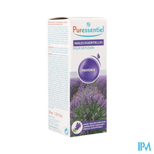 Charger l'image dans la galerie, Puressentiel Verstuiving Provence Fl 30ml
