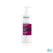 Load image into Gallery viewer, Vichy Dercos Densi-solutions Shampoo 250ml
