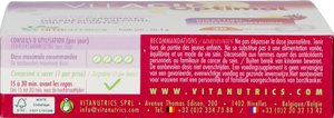 Vitacide Optimal Tabl 30