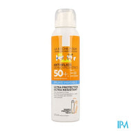 Lrp Anthelios Dermoped. Shaka Mist Ip50+ 125ml