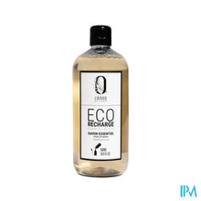 Load image into Gallery viewer, Olivier De Leos Savon Essentiel Ecorecharge 500ml
