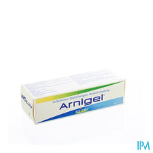 Afbeelding in Gallery-weergave laden, Arnigel Tube 45g Boiron
