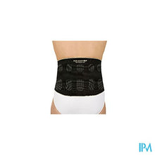Afbeelding in Gallery-weergave laden, Bota Lumbota Basic H 24cm Zwart Xxlarge
