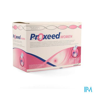 Proxeed Frauen Tasche 30 Nf