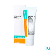 Afbeelding in Gallery-weergave laden, Proshield Plus Huidbeschermer Zalf Tube 115g
