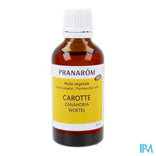 Afbeelding in Gallery-weergave laden, Pranarom Po Wortel Bio 50ml
