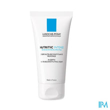 Afbeelding in Gallery-weergave laden, La Roche Posay Nutritic Intense Tube 50ml
