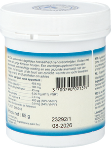 Haar R Gel 200