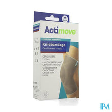 Afbeelding in Gallery-weergave laden, Actimove Knee Support Closed Patella M 1
