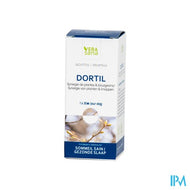 Dortil Gutt 30ml Vera Sana