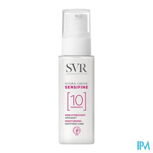 Load image into Gallery viewer, Svr Sensifine Hydra Creme Pompfl 40ml
