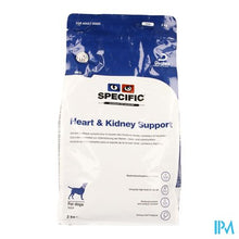 Load image into Gallery viewer, Ckd Heart&kidney Support 3 X 2kg

