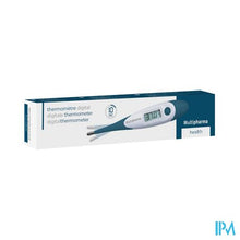 Charger l'image dans la galerie, Mph Thermometer Digitaal Soepel Mt-4320
