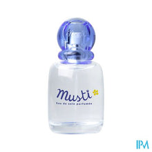 Afbeelding in Gallery-weergave laden, Mustela Bb Musti Verzorgingswater Spray 50ml
