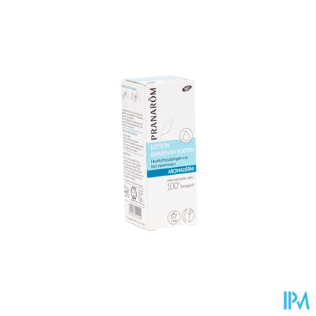 Pranarom Aromaderm Oplossing 10ml