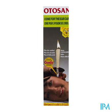 Charger l'image dans la galerie, Otosan Oorkaarsen 2 stuks
