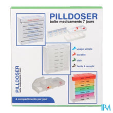 Afbeelding in Gallery-weergave laden, Pill Dose Week Ochtend Fr&nl Xl 1
