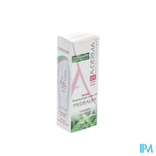 Afbeelding in Gallery-weergave laden, Aderma Hydralba Hydraterende Cr Uv Rijk Tbe 40ml
