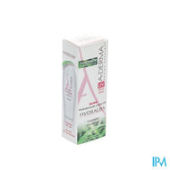 Aderma Hydralba Hydraterende Cr Uv Rijk Tbe 40ml